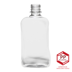 Botella Siluet 500 ml PET